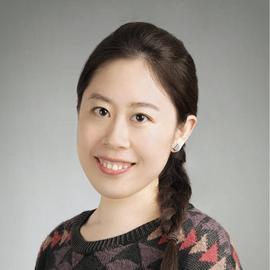 Xiaozhu Zhang